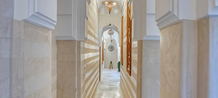 塔拉宫温泉酒店(Palais Tara & Spa)图片