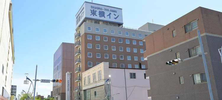 北海道苫小牧市站前东横旅馆(Toyoko Inn Hokkaido Tomakomai Ekimae)图片