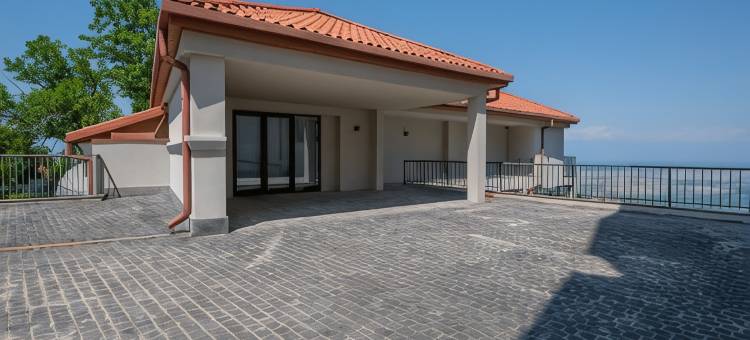 卡巴都尼精品酒店(Kabadoni Boutique Hotel)图片