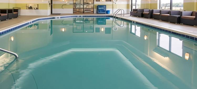 舒适套房酒店-伯锡尔城申里夫波特东(Comfort Suites Bossier City - Shreveport East)图片