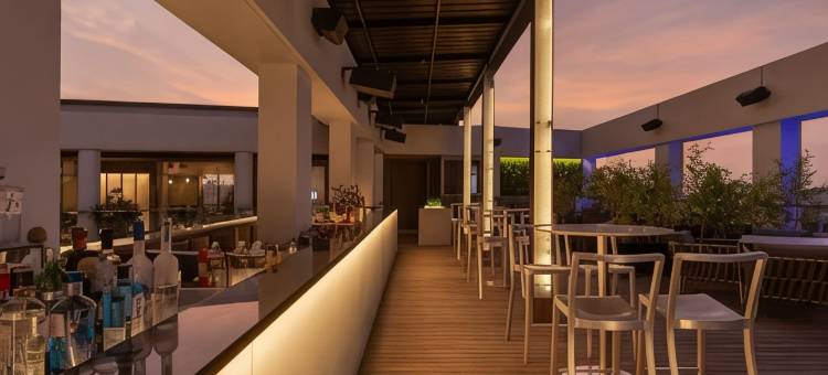 阿巴撒酒店(Avasa Hotel)图片