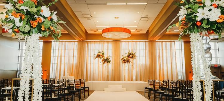 洲际酒店集团 EVEN 酒店芝加哥丁雷公园会议中心(Even Hotel Chicago-Tinley Park-Conv Ctr)图片