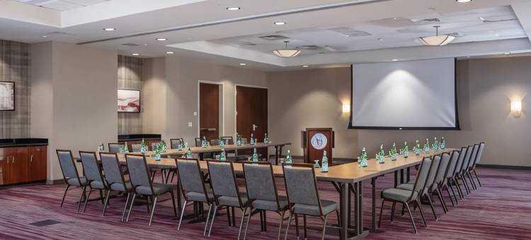 纽瓦克-特拉华大学万怡酒店(Courtyard Newark-University of Delaware)图片