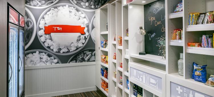 爱荷华州梅森城欢朋酒店(Hampton Inn & Suites Mason City)图片