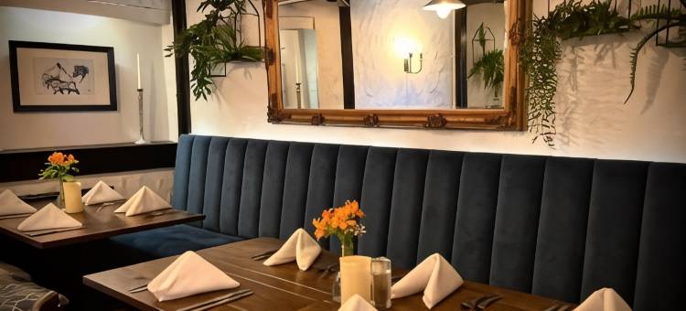 蓝野猪客栈(The Blue Boar - Historic Country Inn Near Stratford-Upon-Avon)图片