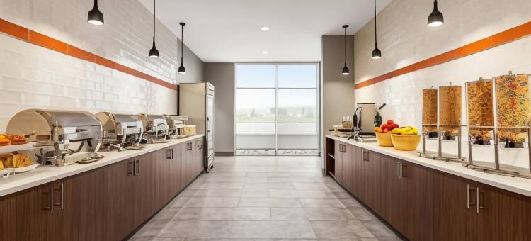 芒特劳雷尔/穆尔斯敦浩枫温德姆公寓(Hawthorn Extended Stay by Wyndham Mount Laurel / Moorestown)图片