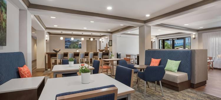 普林斯顿欢朋酒店(Hampton Inn Princeton)图片