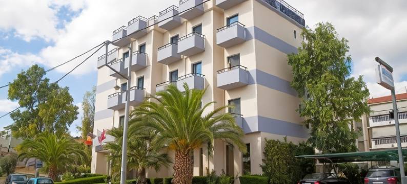 乔治酒店(Hotel Giorgio)图片