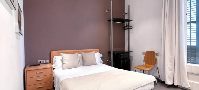 阿波罗旅馆(Hostal Apolo)图片