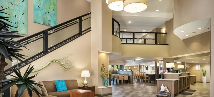 Holiday Inn 凤凰 - 钱德勒(Holiday Inn Phoenix - Chandler)图片