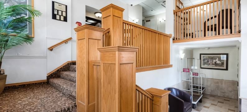 金博尔酒店(The Kimball at Temple Square)图片