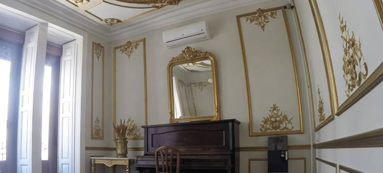 艾尔皮拉旅舍(Hostal El Pilar)图片