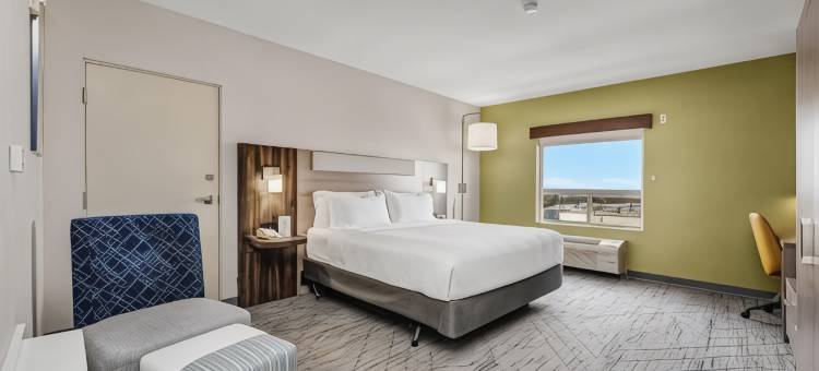 智选假日套房酒店埃德蒙顿(Holiday Inn Express & Suites Edmonton South)图片