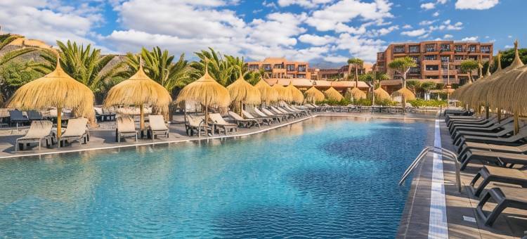 特内里费巴塞罗度假村(Barceló Tenerife)图片