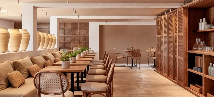 巴利福特酒店马洛卡(Barefoot Hotel Mallorca)图片