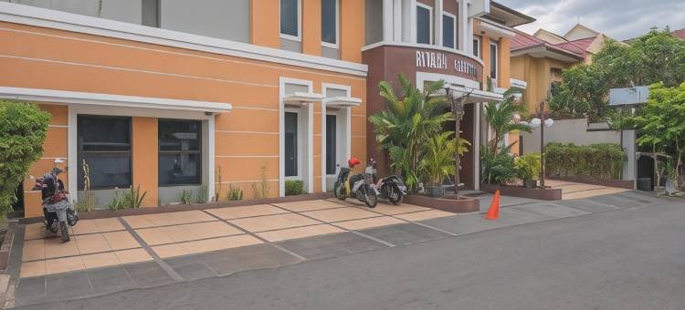 RedDoorz Plus Syariah at Banjarbaru 2图片