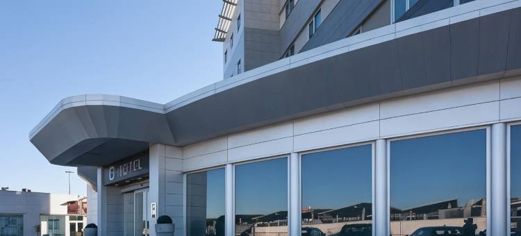 G 酒店(G Hotel Ancona)图片