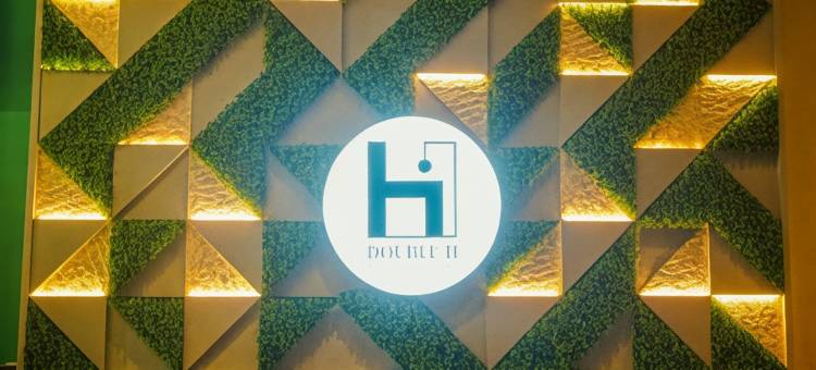双H精品酒店(Double H Boutique Hotel)图片