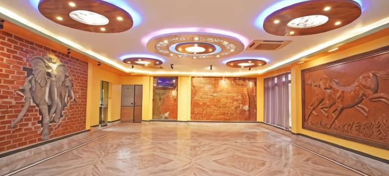 低语森林旅馆(Whispering Woods Inn - Stay & Enjoy in Nature !)图片