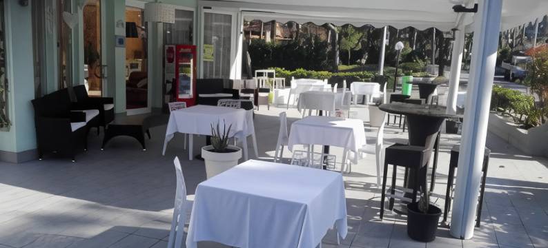 艾琳酒店(Hotel Irene)图片