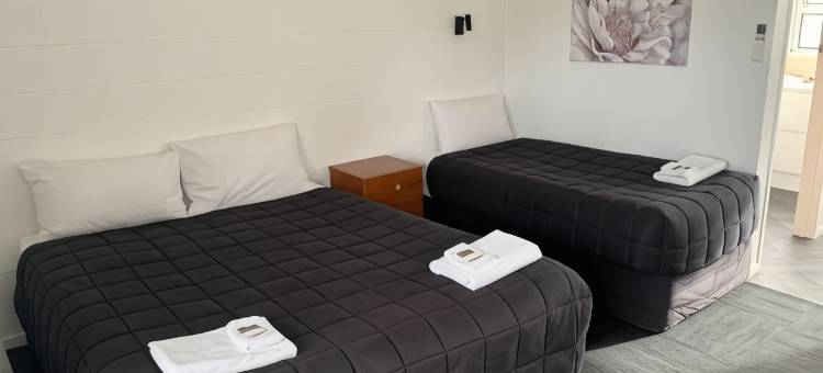 布鲁克林汽车旅馆(Brooklyne Motel Sanson)图片