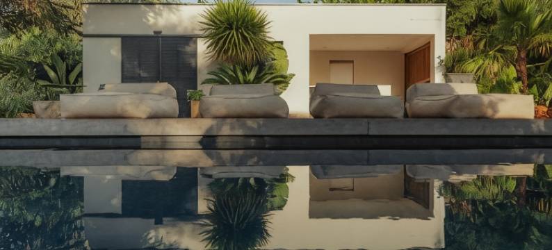 旺达尔盖绿洲酒店(L'Oasis Vendargues)图片