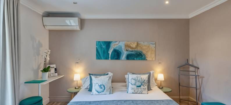 金色海滨酒店(Hôtel de la Corniche d'Or)图片