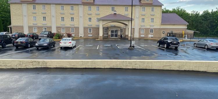 SureStay Plus by Best Western Jonestown Lebanon Valley图片