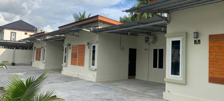 Kuta Homestay Syariah Blangpidie Abdya图片