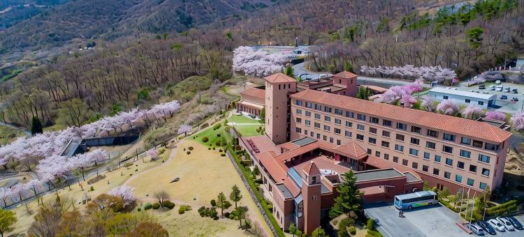 富士屋水果公园酒店(Fruit Park Fujiya Hotel)图片