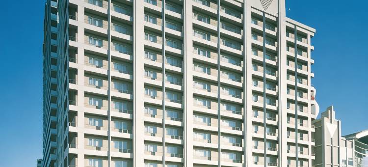 尼崎比偲奇酒店(Hotel Vischio Amagasaki by Granvia)图片