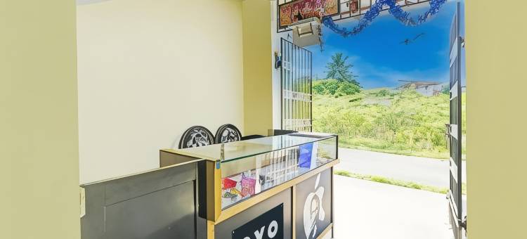 Hotel O Guduvancheri Railway Station图片