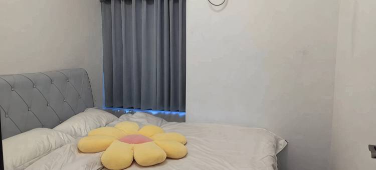 君君名宿公寓(瑞福路分店)图片
