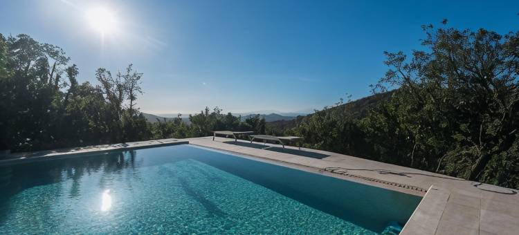 Villa Margherita Wellness & Golf - "Your Private Punta Ala"图片
