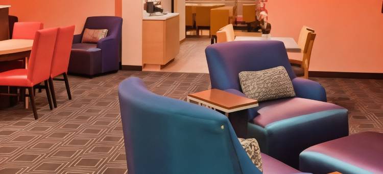 苏福尔斯南TownePlace Suites酒店(TownePlace Suites Sioux Falls South)图片