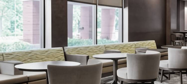 里士满北／格伦艾伦万豪SpringHill酒店(SpringHill Suites Richmond North/Glen Allen)图片