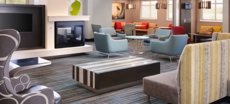 Residence Inn Houston Pasadena图片