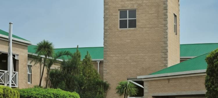 Protea Hotel Klerksdorp图片