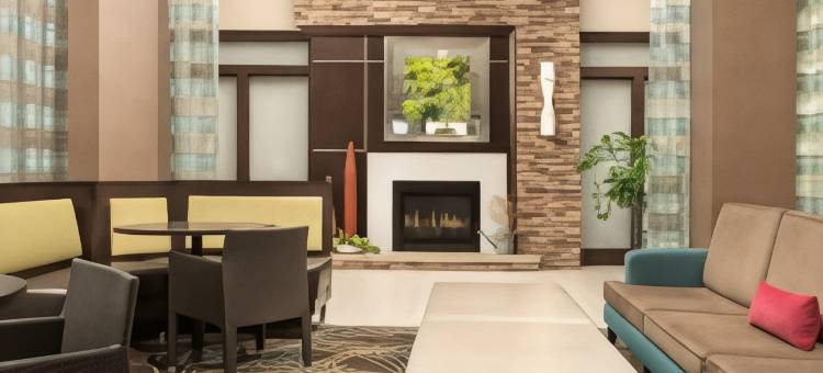 默夫里斯伯勒希尔顿花园酒店(Hilton Garden Inn Murfreesboro)图片