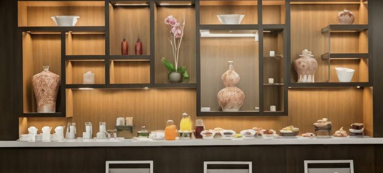 华盛顿特区国家广场希尔顿酒店(Hilton Washington DC National Mall the Wharf)图片