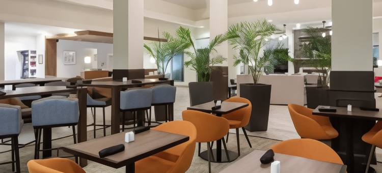 明尼阿波利斯/布卢明顿希尔顿花园酒店(Hilton Garden Inn Minneapolis/Bloomington)图片