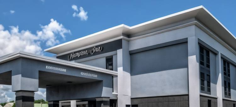 希尔顿欢朋酒店-塔拉霍马(Hampton Inn Tullahoma)图片