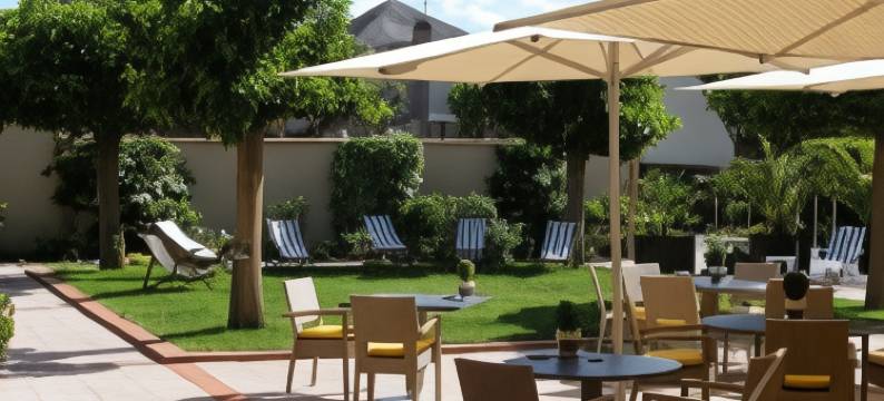 奥本吉杜白马酒店(Auberge du Cheval Blanc)图片