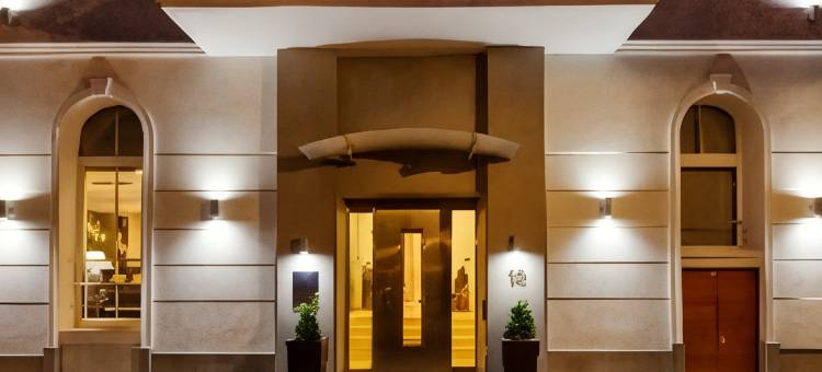 昆汀设计酒店(Quentin Design Hotel Berlin)图片