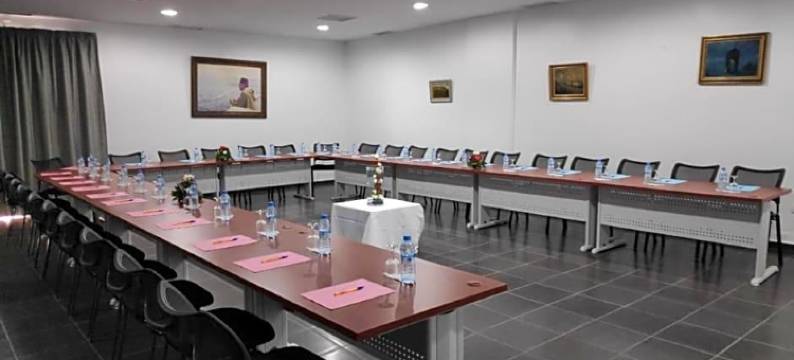 绿洲酒店&Spa(Oasis Hotel & Spa)图片