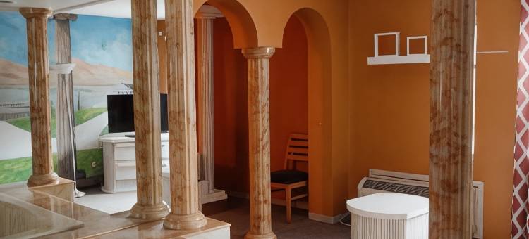 贤人酒店(The Sage Hotel)图片