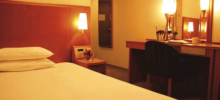 京都大津Tetora酒店(Hotel Tetora Otsu Kyoto)图片