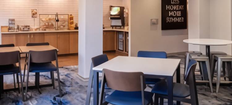 海波因特阿奇代尔万枫酒店(Fairfield Inn & Suites High Point Archdale)图片