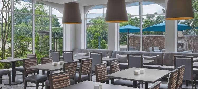 麦迪逊杰克森希尔顿花园酒店(Hilton Garden Inn Jackson/Madison)图片