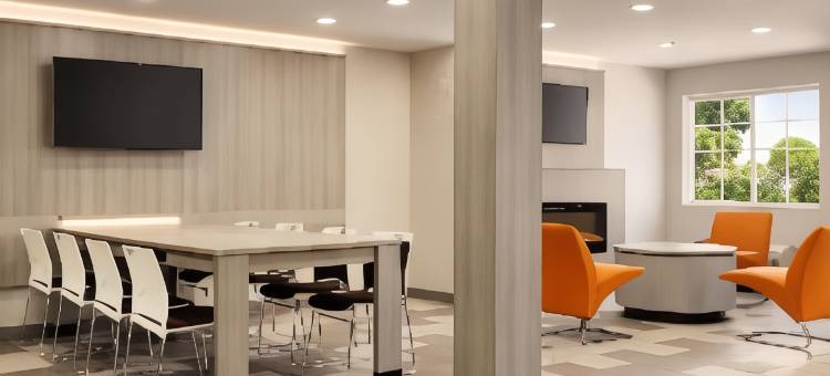 罗利麦客达套房酒店(Microtel Inn & Suites by Wyndham Raleigh)图片